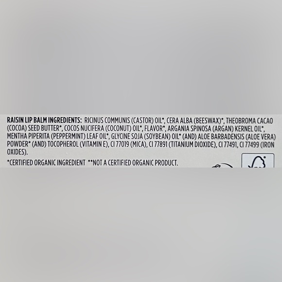 SKY ORGANICS TINTED LIP BALMS WITH BEESWAX NEW WITHOUT BOX - Picture 9 of 10